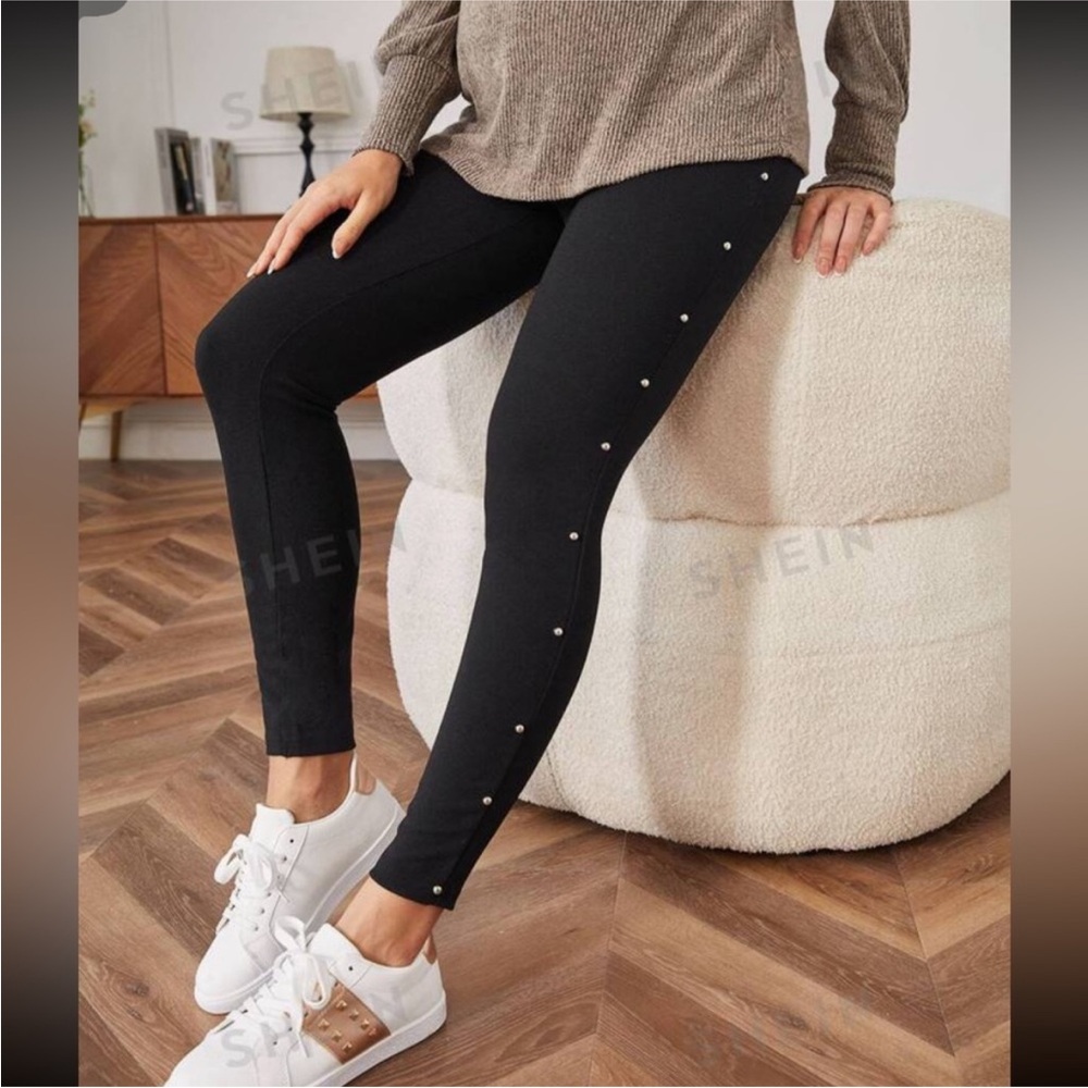 SHEIN Maternity pants